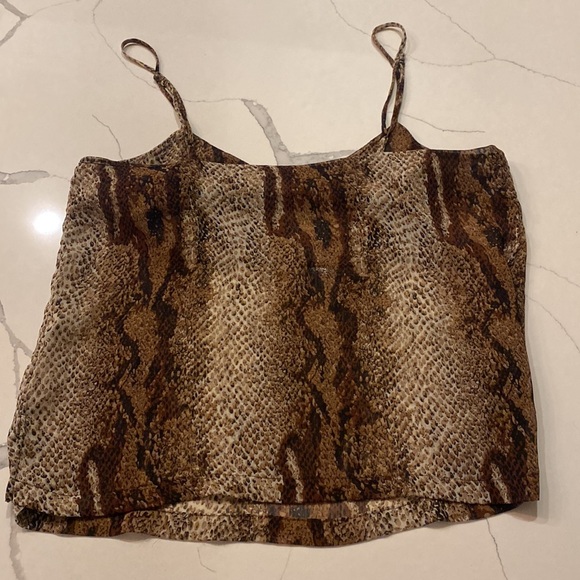 Show me your mumu tank - Picture 2 of 3